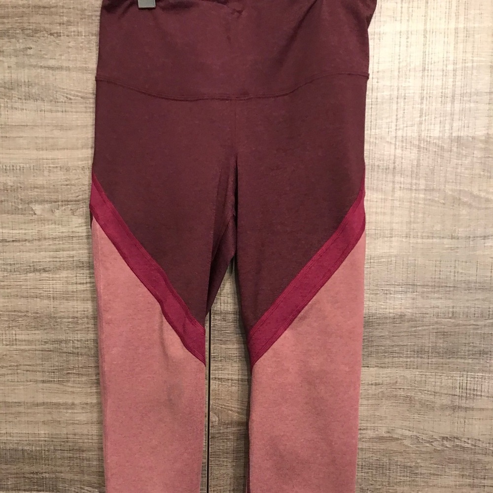 Old Navy Activewear Leggings